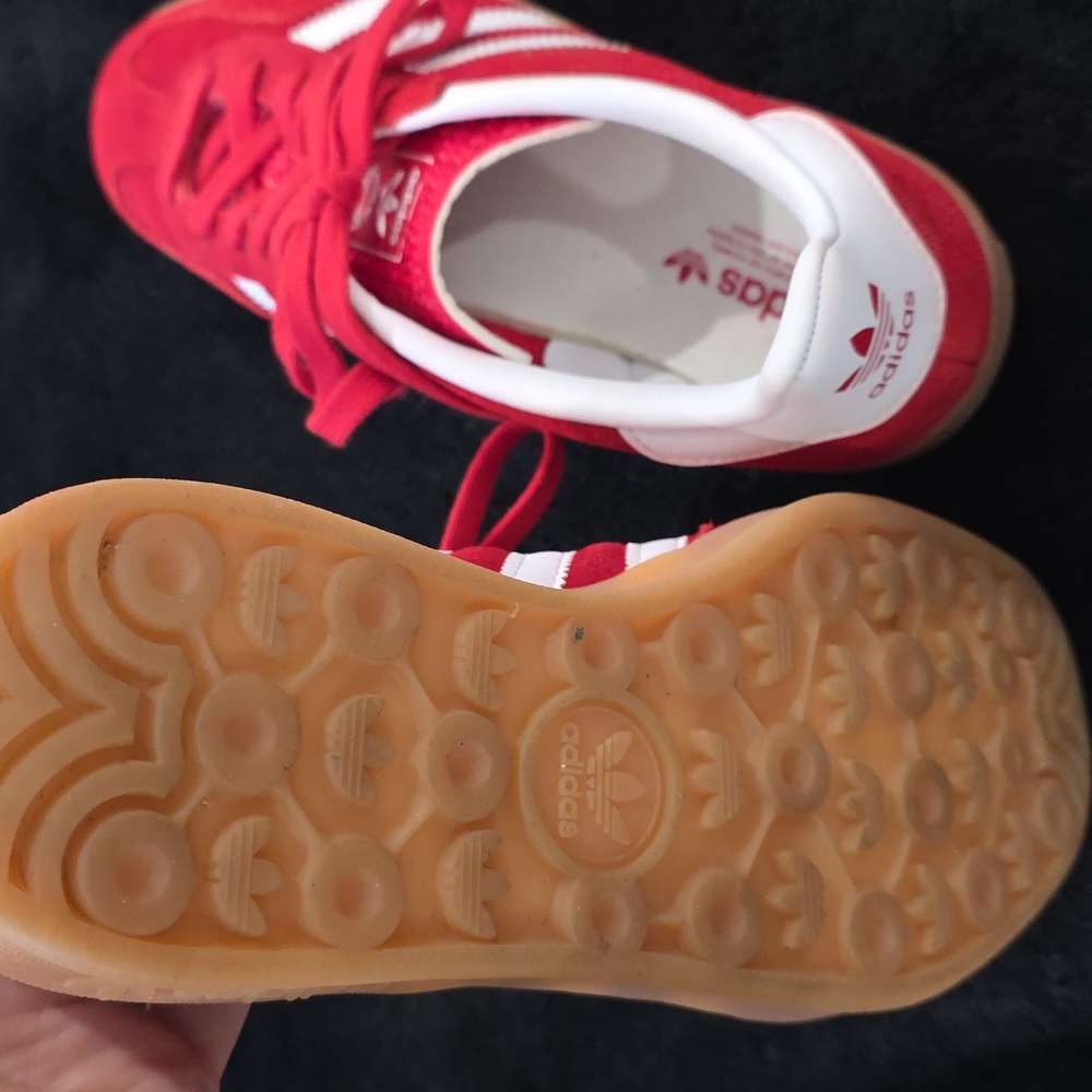 Adidas Gazelle - Picture 6 of 8